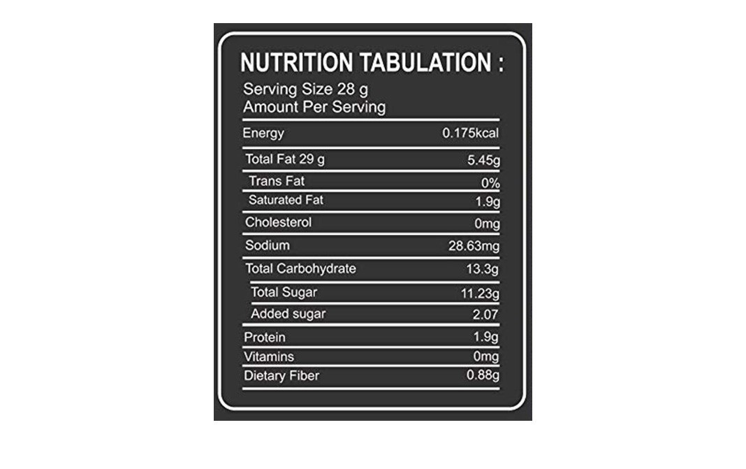 Plant Fresh Mix Trail    Pack  200 grams